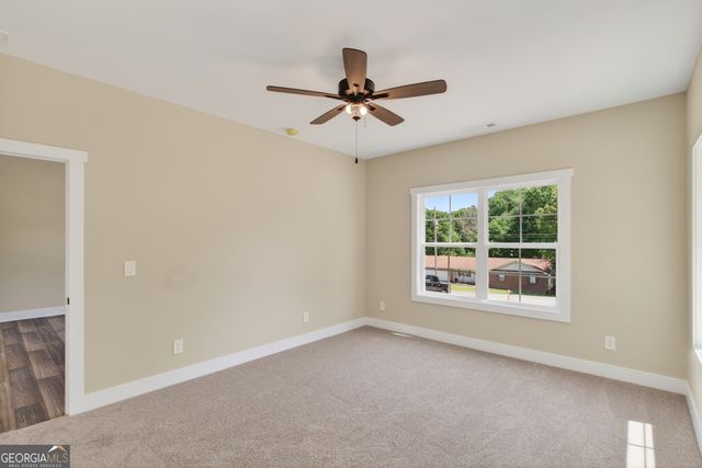91 Oakwood Drive, Cedartown, GA 30125