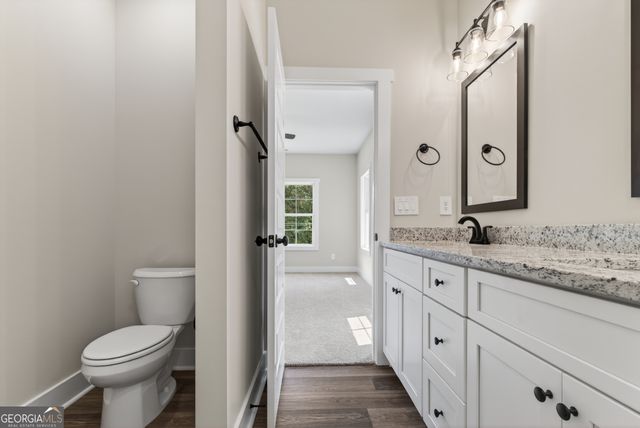 91 Oakwood Drive, Cedartown, GA 30125