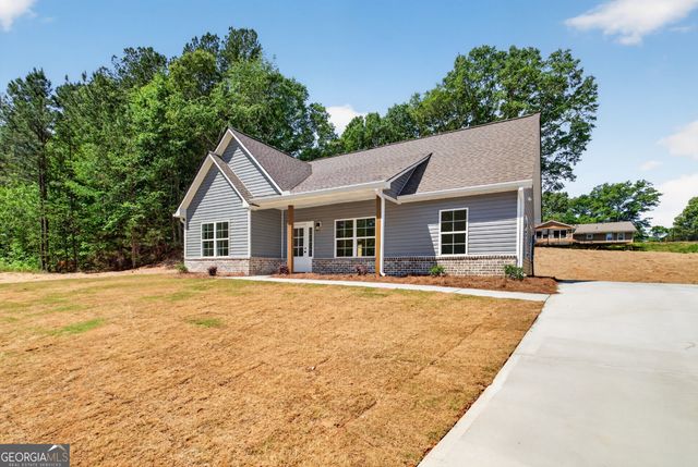 91 Oakwood Drive, Cedartown, GA 30125