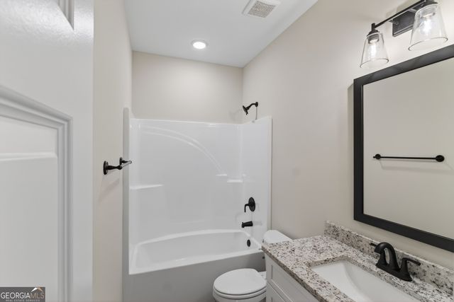 91 Oakwood Drive, Cedartown, GA 30125