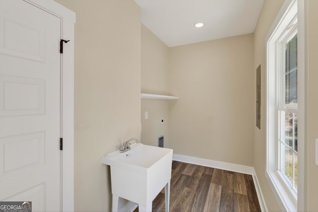 91 Oakwood Drive, Cedartown, GA 30125