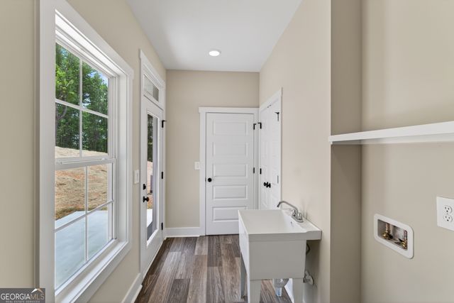 91 Oakwood Drive, Cedartown, GA 30125