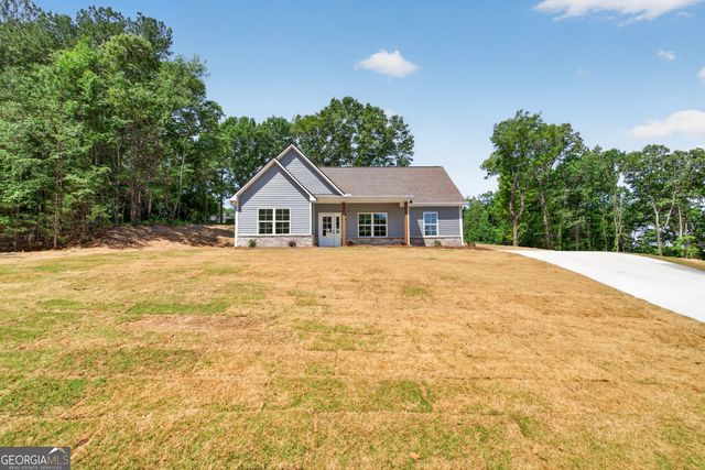 91 Oakwood Drive, Cedartown, GA 30125