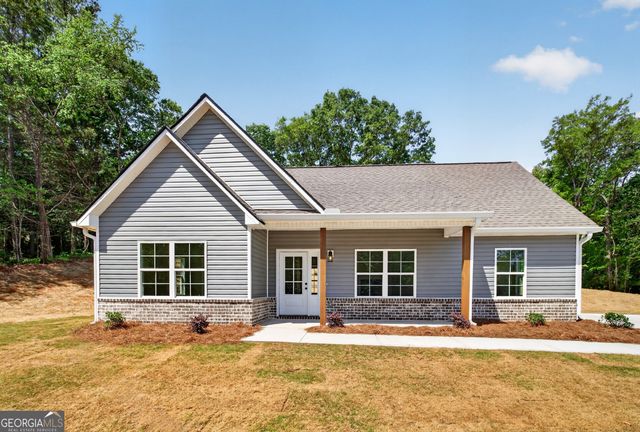 91 Oakwood Drive, Cedartown, GA 30125