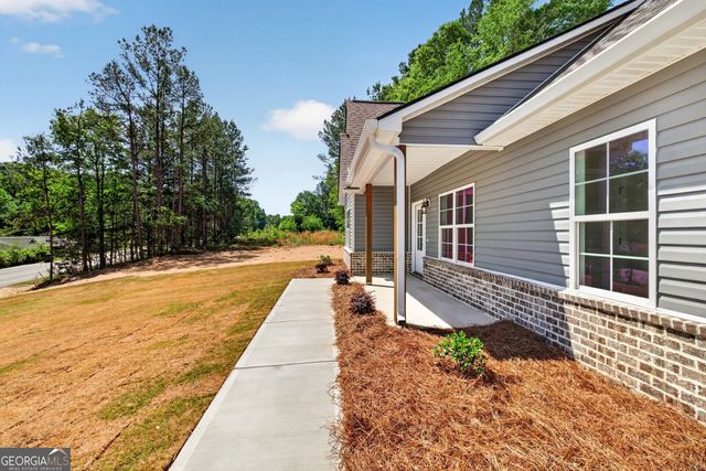 91 Oakwood Drive, Cedartown, GA 30125