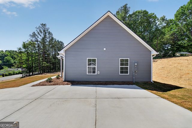 91 Oakwood Drive, Cedartown, GA 30125