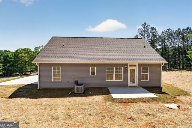 91 Oakwood Drive, Cedartown, GA 30125