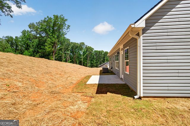 91 Oakwood Drive, Cedartown, GA 30125