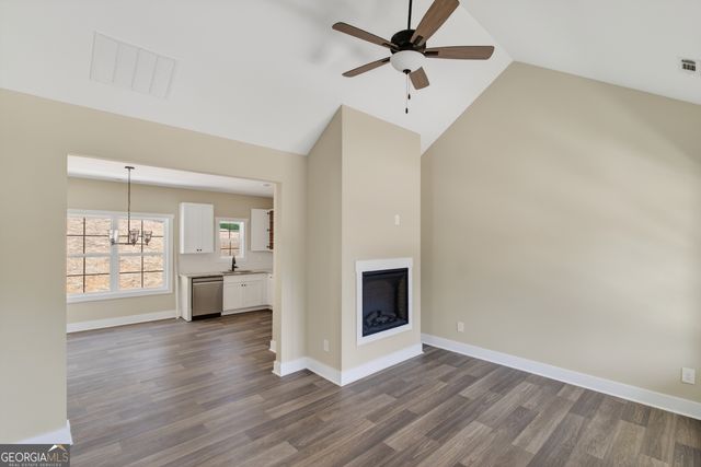 91 Oakwood Drive, Cedartown, GA 30125