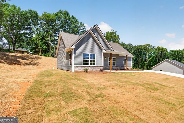 91 Oakwood Drive, Cedartown, GA 30125