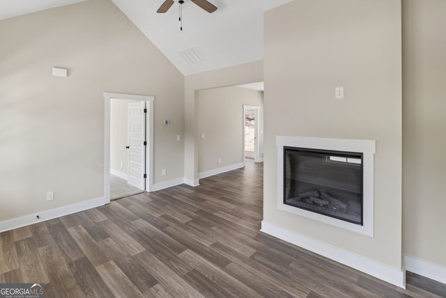 91 Oakwood Drive, Cedartown, GA 30125