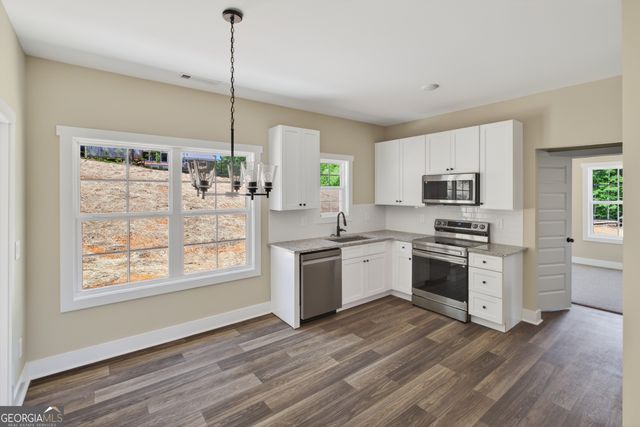 91 Oakwood Drive, Cedartown, GA 30125