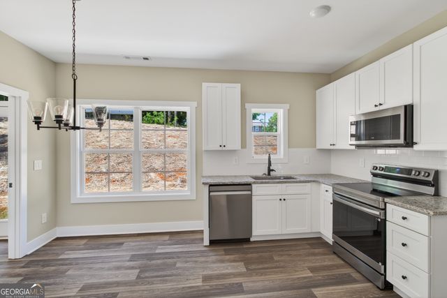 91 Oakwood Drive, Cedartown, GA 30125
