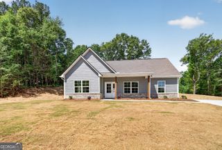 91 Oakwood Drive, Cedartown, GA 30125