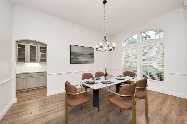 3907 N Kimball Court, Missouri City, TX 77459