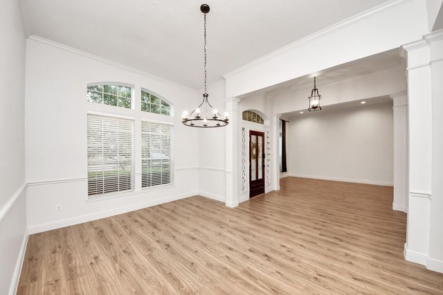 3907 N Kimball Court, Missouri City, TX 77459