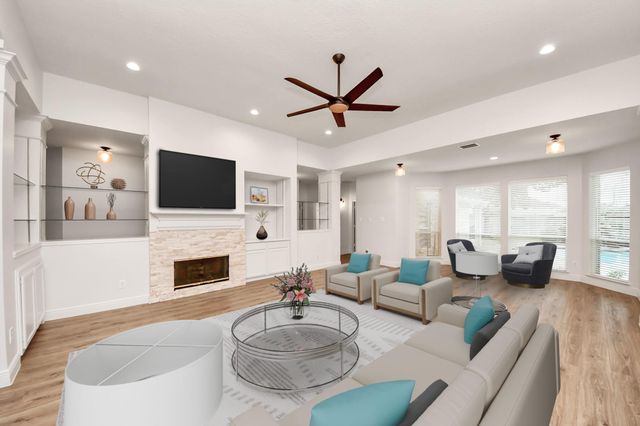 3907 N Kimball Court, Missouri City, TX 77459