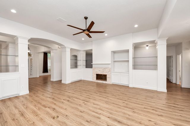 3907 N Kimball Court, Missouri City, TX 77459