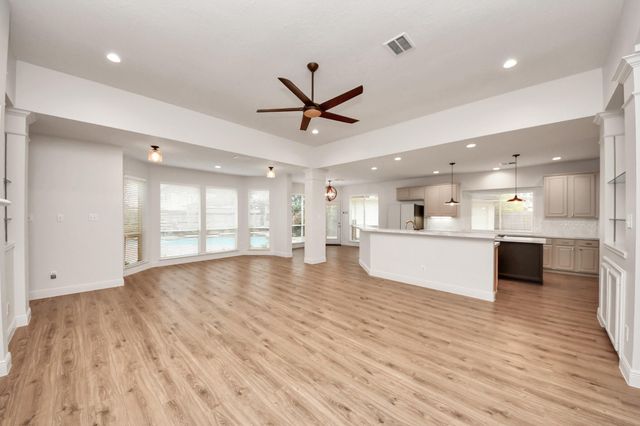 3907 N Kimball Court, Missouri City, TX 77459