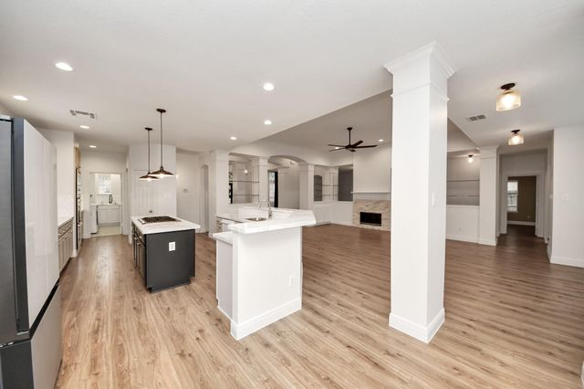 3907 N Kimball Court, Missouri City, TX 77459