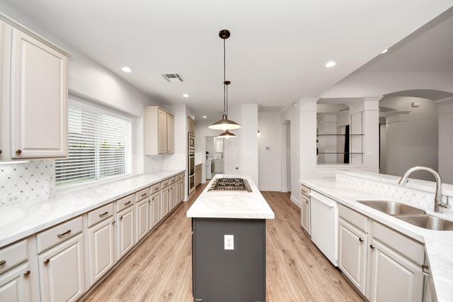 3907 N Kimball Court, Missouri City, TX 77459