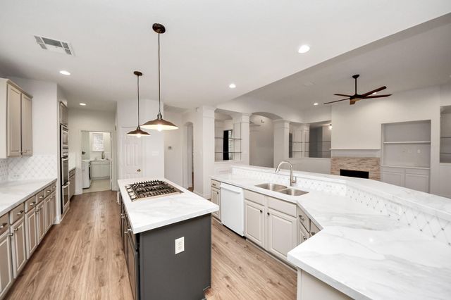 3907 N Kimball Court, Missouri City, TX 77459