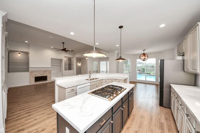 3907 N Kimball Court, Missouri City, TX 77459