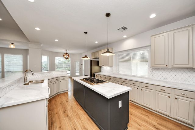 3907 N Kimball Court, Missouri City, TX 77459