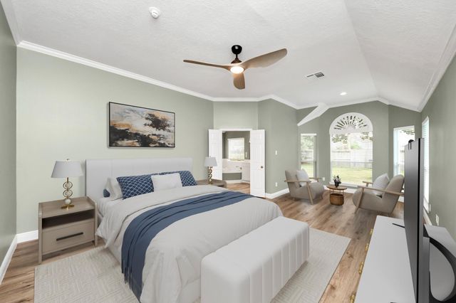 3907 N Kimball Court, Missouri City, TX 77459