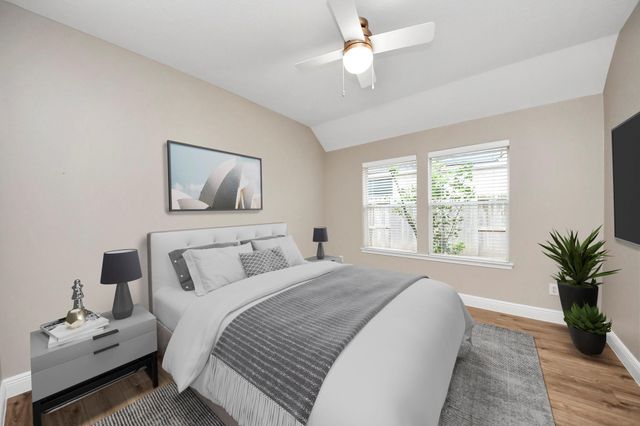 3907 N Kimball Court, Missouri City, TX 77459