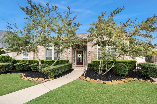 3907 N Kimball Court, Missouri City, TX 77459