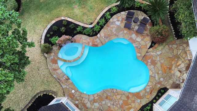 3907 N Kimball Court, Missouri City, TX 77459