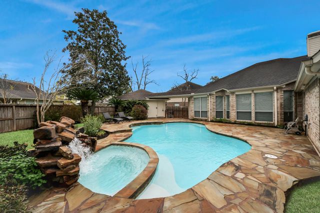 3907 N Kimball Court, Missouri City, TX 77459