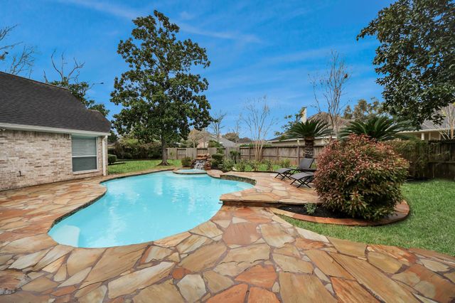 3907 N Kimball Court, Missouri City, TX 77459