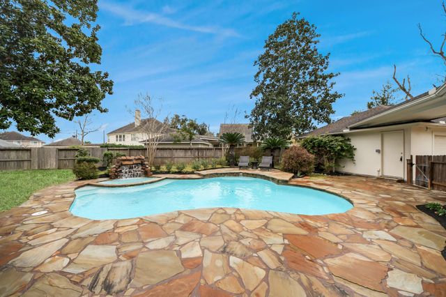 3907 N Kimball Court, Missouri City, TX 77459