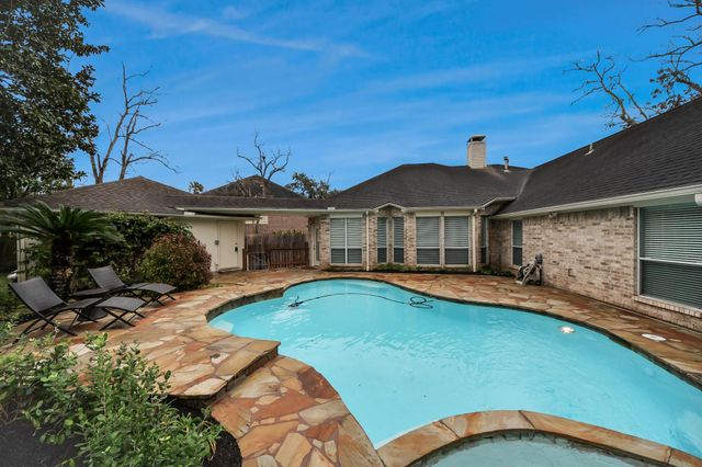 3907 N Kimball Court, Missouri City, TX 77459