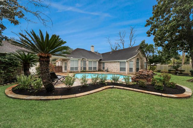 3907 N Kimball Court, Missouri City, TX 77459