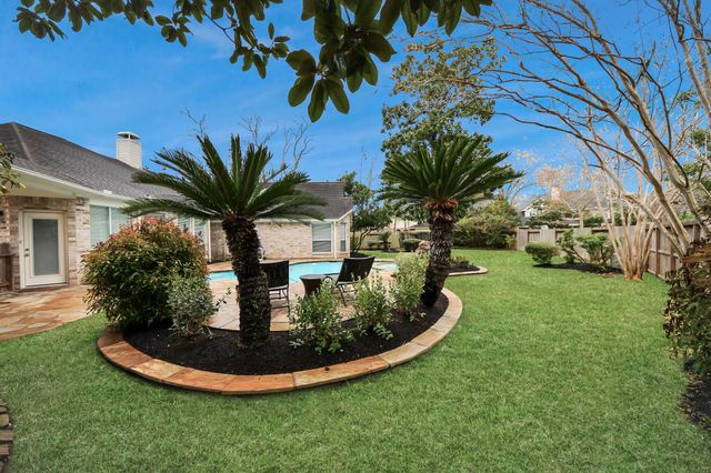 3907 N Kimball Court, Missouri City, TX 77459