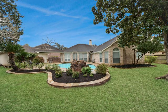 3907 N Kimball Court, Missouri City, TX 77459