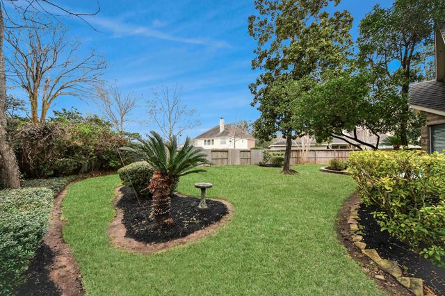 3907 N Kimball Court, Missouri City, TX 77459