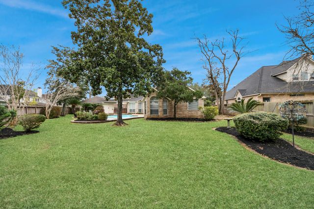 3907 N Kimball Court, Missouri City, TX 77459