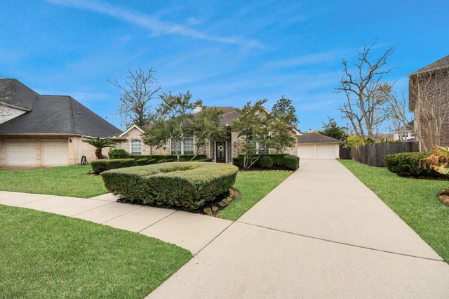 3907 N Kimball Court, Missouri City, TX 77459