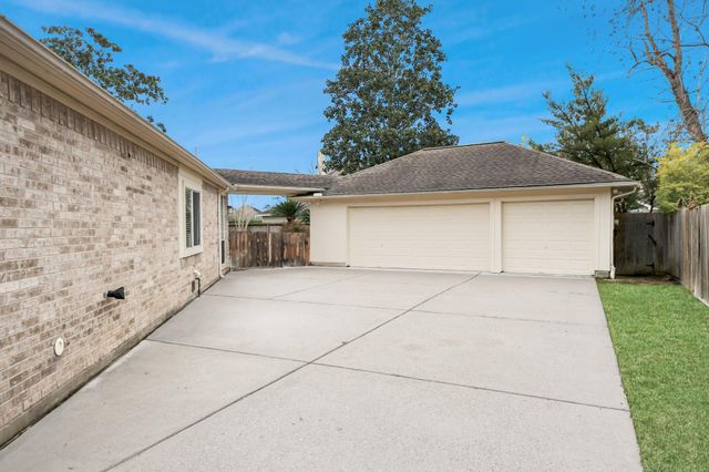 3907 N Kimball Court, Missouri City, TX 77459