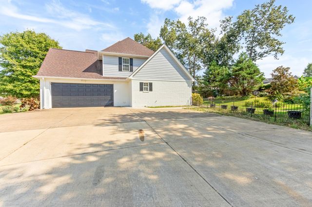 5573 W STATELY OAKS CV, Arlington, TN 38002