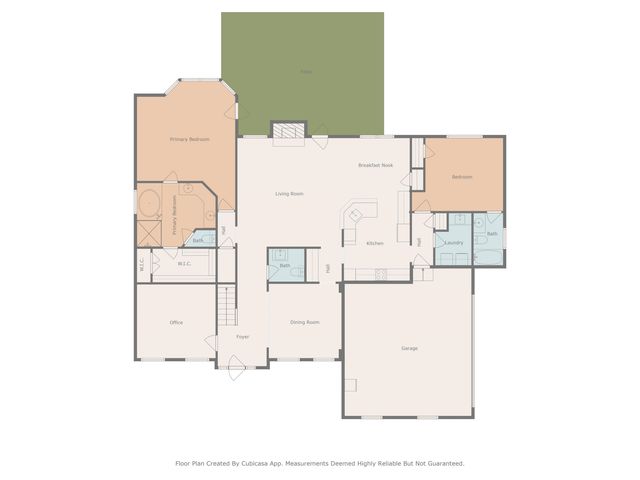 5573 W STATELY OAKS CV, Arlington, TN 38002