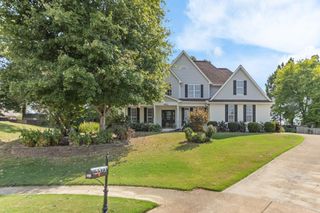 5573 W STATELY OAKS CV CV, Arlington, TN 38002