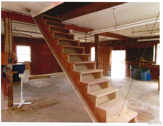 613 Washington Street, Highland, IL 62249