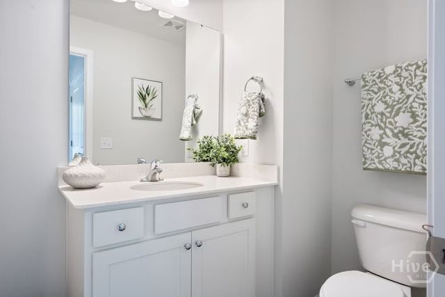 Address unavailable.