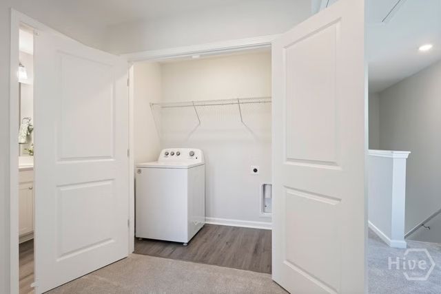 Address unavailable.