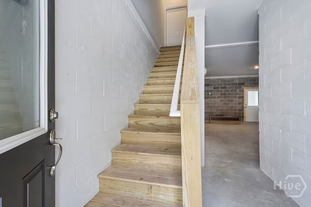 Address unavailable.